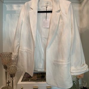 Brand New Blazer